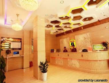 Super 8 Hotel Hangzhou XI Hu Qing Nian Lu Ngoại thất bức ảnh